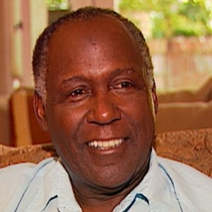 Richard Roundtree fotoğrafı