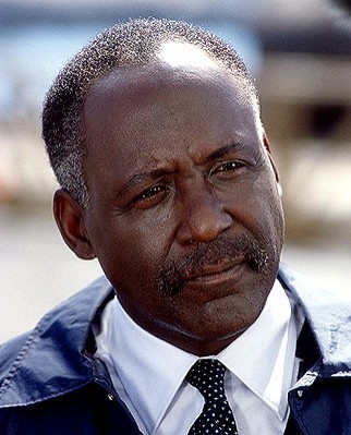 Richard Roundtree fotoğrafı