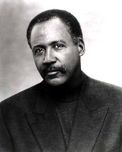 Richard Roundtree fotoğrafı