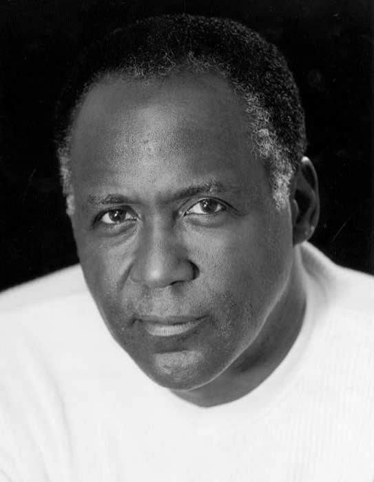 Richard Roundtree fotoğrafı