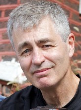 Steve James fotoğrafı