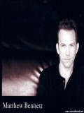 Matthew Bennett fotoğrafı