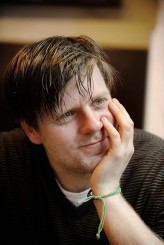 Ernõ Fekete fotoğrafı