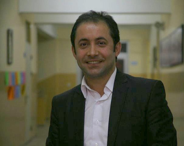 İhsan Taş fotoğrafı