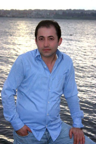 İhsan Taş fotoğrafı