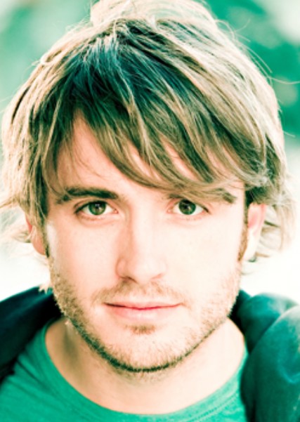 James Snyder fotoğrafı