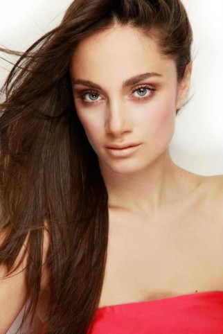 Denise Capezza Fotoğrafı