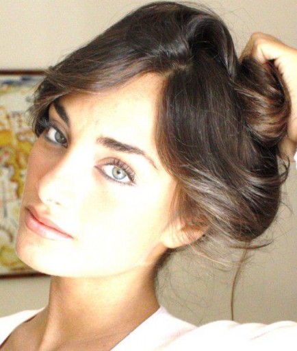 Denise Capezza Fotoğrafı