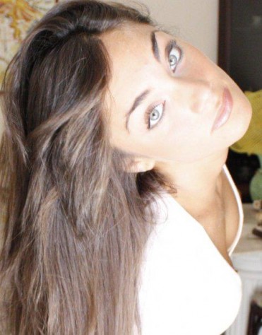 Denise Capezza Fotoğrafı