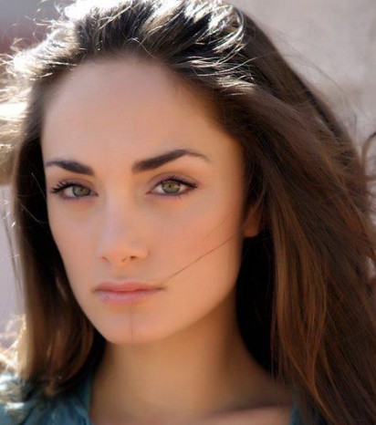 Denise Capezza Fotoğrafı