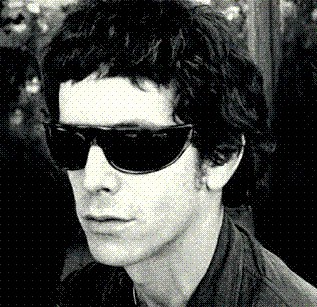 Lou Reed fotoğrafı
