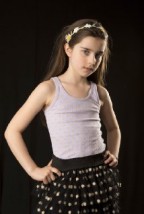 Sterling Jerins fotoğrafı