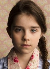 Sterling Jerins fotoğrafı