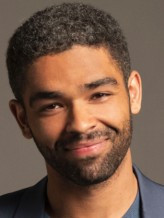 Kingsley Ben-Adir fotoğrafı