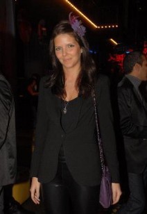 Selin Ortaçlı Fotoğrafı