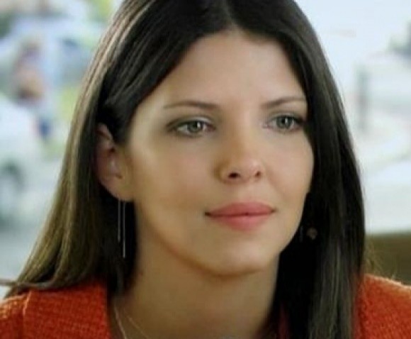 Selin Ortaçlı Fotoğrafı