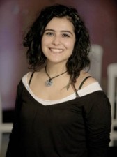 Deniz Gürçay fotoğrafı