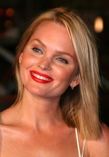 Sunny Mabrey Fotoğrafı