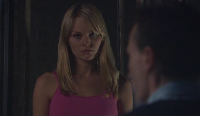 Sunny Mabrey Fotoğrafı