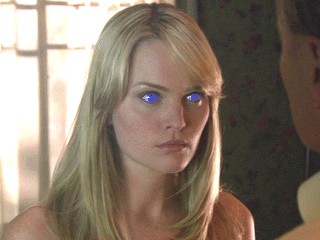 Sunny Mabrey Fotoğrafı