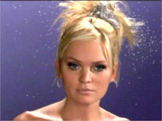 Sunny Mabrey Fotoğrafı