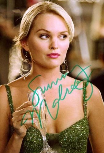 Sunny Mabrey Fotoğrafı
