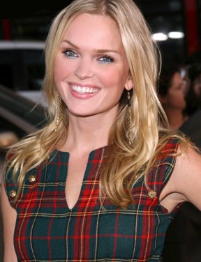 Sunny Mabrey Fotoğrafı