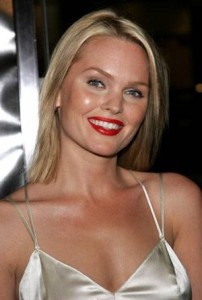 Sunny Mabrey Fotoğrafı