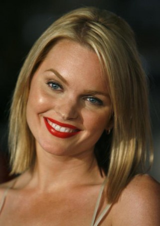 Sunny Mabrey Fotoğrafı