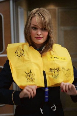 Sunny Mabrey Fotoğrafı