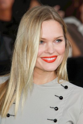 Sunny Mabrey Fotoğrafı