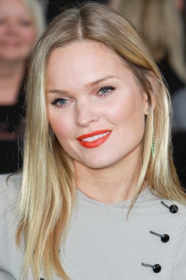 Sunny Mabrey Fotoğrafı