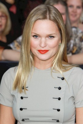 Sunny Mabrey Fotoğrafı