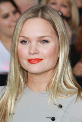 Sunny Mabrey Fotoğrafı