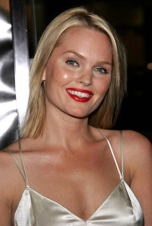Sunny Mabrey Fotoğrafı