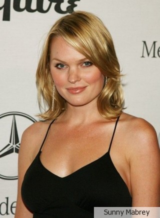Sunny Mabrey Fotoğrafı