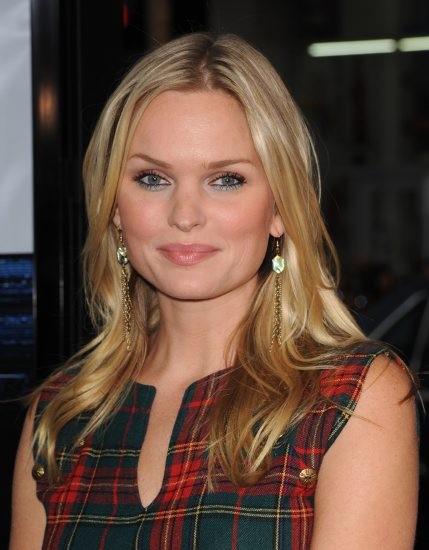 Sunny Mabrey Fotoğrafı
