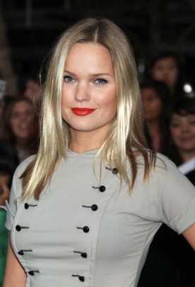 Sunny Mabrey fotoğrafı