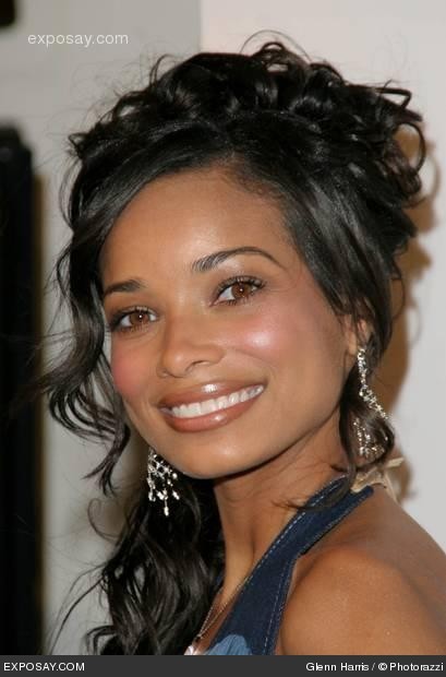 Rochelle Aytes Fotoğrafı