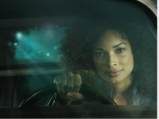 Rochelle Aytes Fotoğrafı