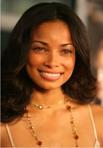 Rochelle Aytes Fotoğrafı