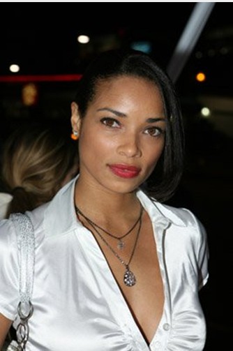 Rochelle Aytes Fotoğrafı