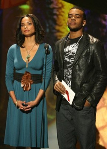 Rochelle Aytes Fotoğrafı