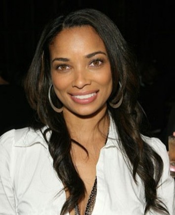 Rochelle Aytes fotoğrafı