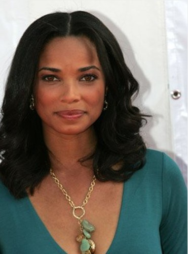 Rochelle Aytes fotoğrafı