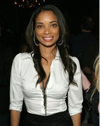 Rochelle Aytes fotoğrafı