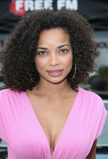 Rochelle Aytes Fotoğrafı