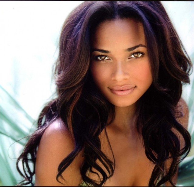 Rochelle Aytes Fotoğrafı