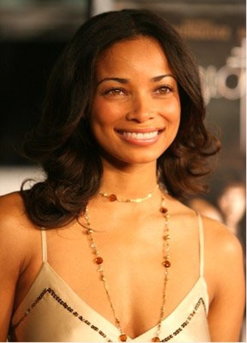 Rochelle Aytes Fotoğrafı