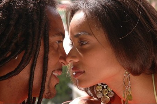 Rochelle Aytes Fotoğrafı